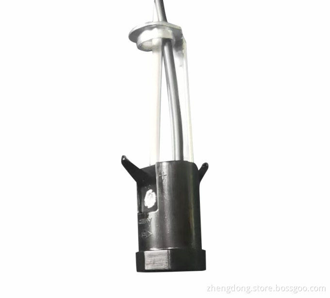 Phenolic socket lighting fixture application overview