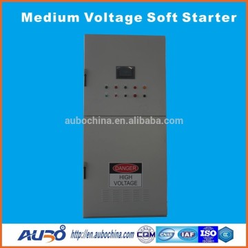10kv 1120kw china electrical products portable generator soft starter starting