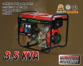 2.8-3.0kw-generatore Diesel