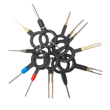 Εργαλείο επισκευής εκχύλισης Auto Plug Terminal Set για την πλακέτα κυκλώματος