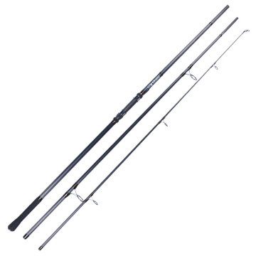 Devano Japan Quality OEM Carbon Fiber Carp Fishing Rods, 3.6m-3.9m, Saltwater, 3 Pieces, Fuji Spinning Rod