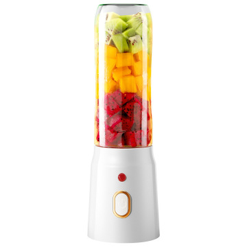 Piala Jus Tangan Wireless &amp; Piala Juicer Wireless Multi-Border Portable