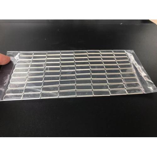 Optical Sapphire Windows cutting, Sapphire wafer