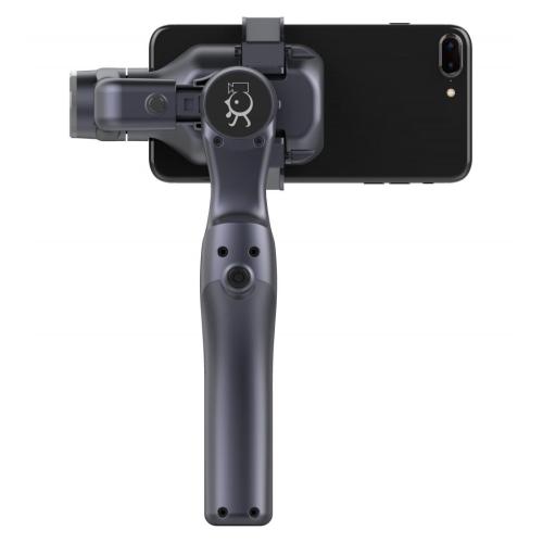 Iphone Smartphone Gimbal Stabilizer