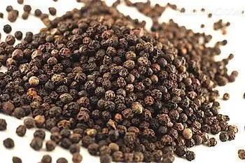 Black Pepper Extract Tetrahydropiperine 98% Powder