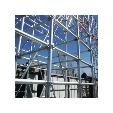 Buy Scaffolding Ringlock Scaffolding Accessories for Construction