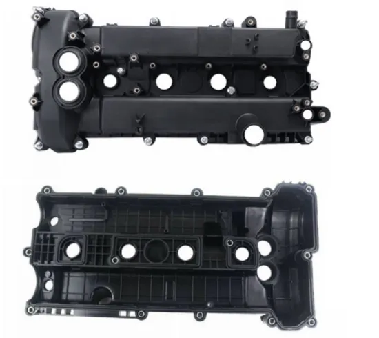 Suitable Engine Valve Cover for Volvo XC60 and LAND ROVER 12-17 Range Rover Evoque 2.0T