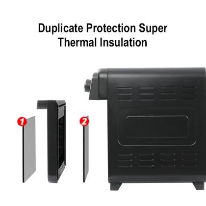 JINLING Croissant Baking Equipment and Bakery Ovens for Cake Production