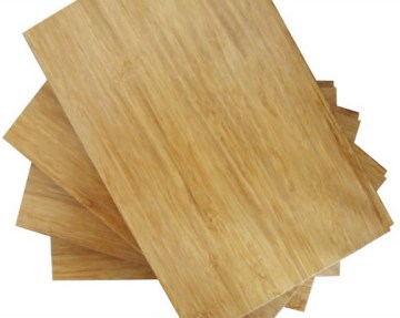 Bamboo Flooring