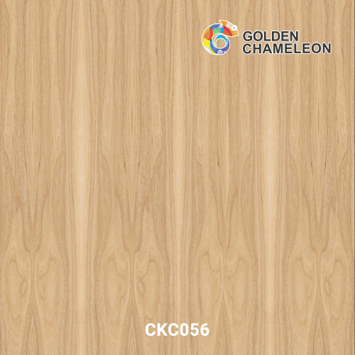 CKC056 Digital Printing Decorative Wood Grain Series