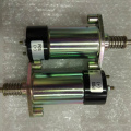 E330C E330B Solenoide de parada de excavadora 1554653