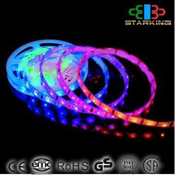 ผลิตภัณฑ์ขาย hot ไฟ 12v strip 5050 ยืดหยุ่นนำ