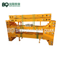 Anchorage Frame for Tower Crane Collar Frame