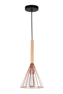 Simple Design Modern Iron Pendant Light