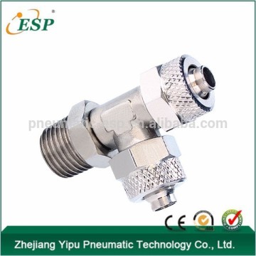 Nylon tubing/ Fitting/Rapid tube fittings