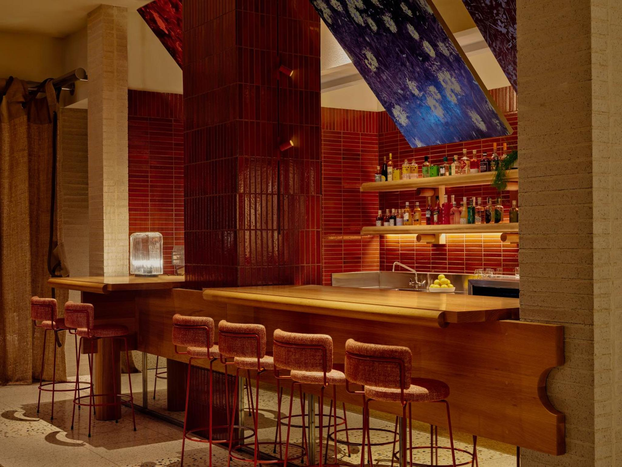 Hyatt The StandardX (8)