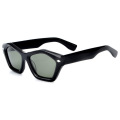 Polygon Acetate Glasses Frame