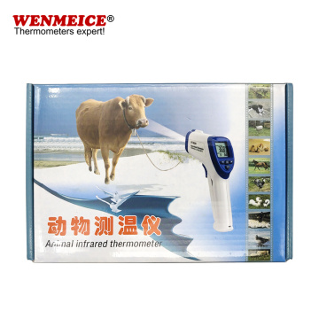 Digital Pet Animal Veterinary Thermometer for Dog Pig