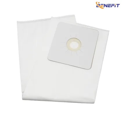 Non-Woven Dust Bags 391 Replacement for Nutone