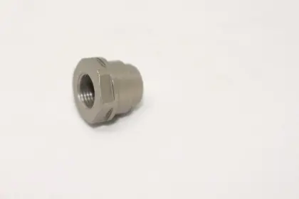 precision screw aluminum screw