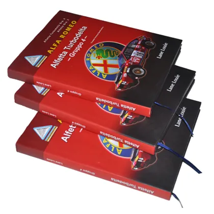 forever collection hardcover book printing