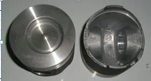 Yuchai 4F90 Piston 4pcs/set F3000-1004001B
