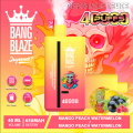 BANG BLAZE 40K Disposable Electronic Cigarette