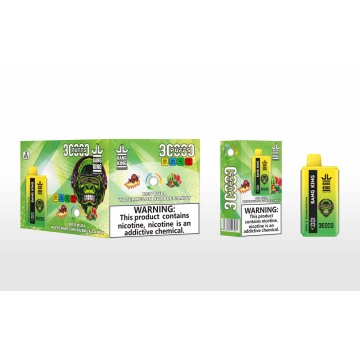 New Bang King 30000 Puffs Vape Geching