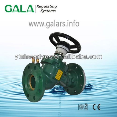 pressure relief valve