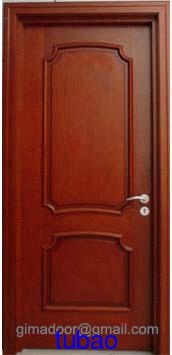 Entrance Door