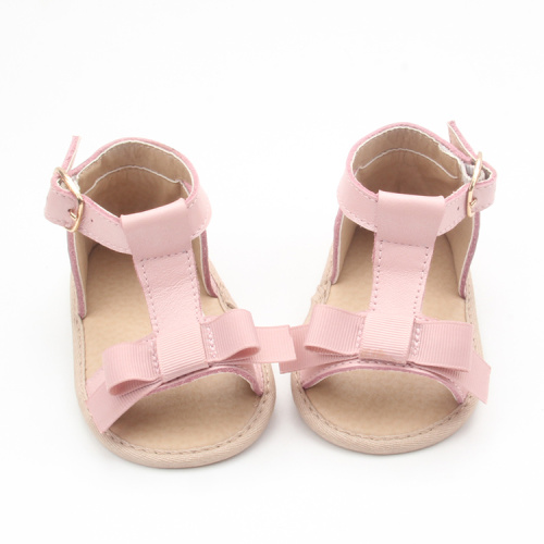 Nouvelle Arrivée Chaussures de sandales pour bébés pour filles