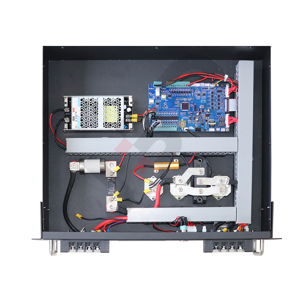 BD High voltage MASTER BMS WITH ACTIVE BALANCE