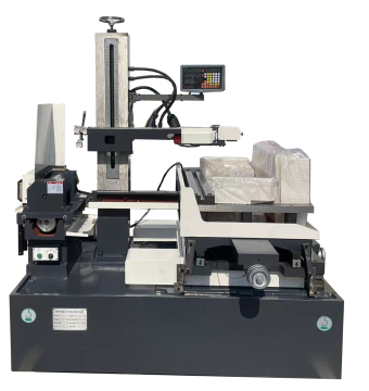 DK7750 CNC EDM Wire Cut Machine till salu