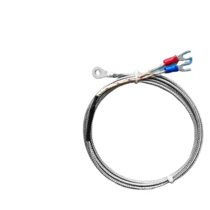 K-Type Patch Thermocouple Temperature Sensor Probe