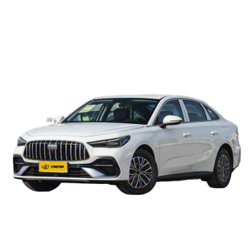 Geely Galaxy Star 6 2026 Model Comfort Edition