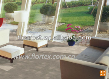 Office Modular Carpet Tiles (Mawk)
