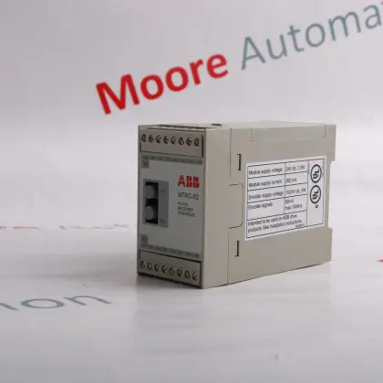 ABB YPM102E YT204001-FL