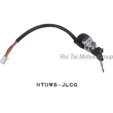 Honda JLCG Ignition Switch with CE Product Approvals