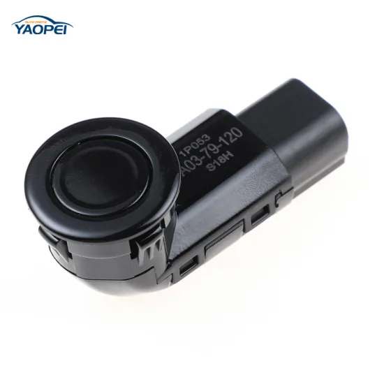 Wireless Parking Sensor Parktronic for Pentium B50 FA03-79120 FA0379120 B50