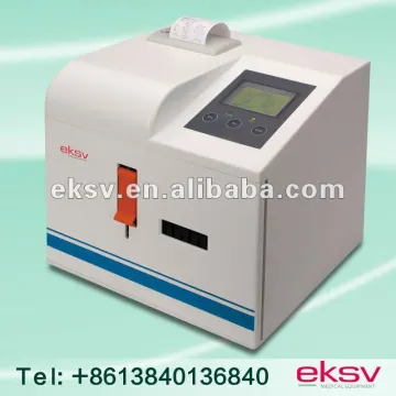 Blood Gas Electrolyte Analyzer 4000C