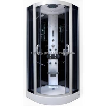 Italian design sector 90x90cm shower cabin and shower room