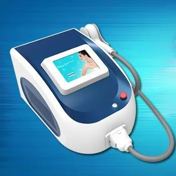 Permanent hair removal machine / IPL hair removal for home use                        
                                                                                Supplier's Choice