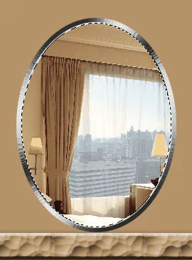 mirror (silver mirror, Aluminium mirror, color mirror)