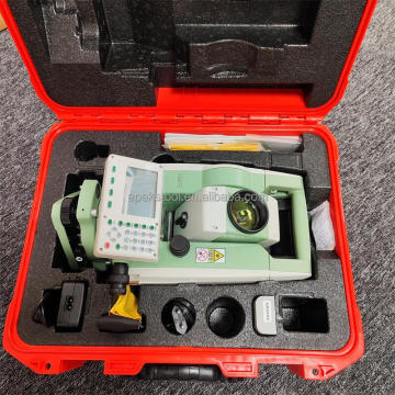 Accuracy R1000 Bluetooth and USB Compact Design Total Station Sanding Arc5 Pro
