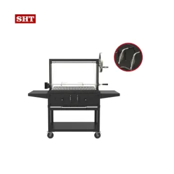 One Stop Service Sourcing Agent BBQ Grill Outdoor Kitchen Barbecue Grill Igniters Charcoal Grill and Smoker