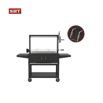 One Stop Service Sourcing Agent BBQ Grill Outdoor Kitchen Barbecue Grill Igniters Charcoal Grill and Smoker