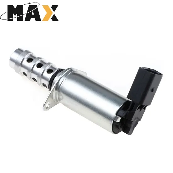 VW Audi 2.0 Engine Oil Control Variable Valve Timing VVT Solenoid
