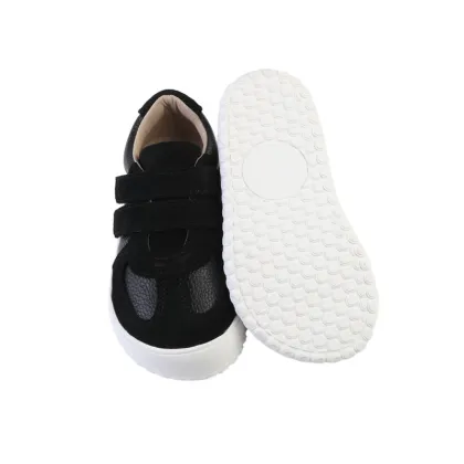 Ergonomic Minimalistic Casual Sports Children Barefoot Shoes