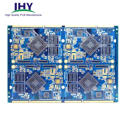 Rogers 4350 Material Rogers RO4003c High Frequency PCB Board