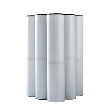 Industry and trade integrated company TPO membrane